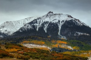 COLORADO SEASONS